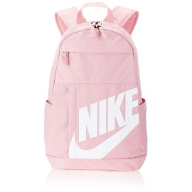 NIKE Sport, Pink Glaze/Black/White, 43cm H x 30cm W x 15cm D