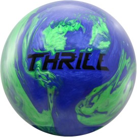 Motiv Top Thrill Blue/Green 10lb