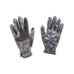XEIRPRO Copper Tech Plus Mens Golf Gloves Worn on Left Hand for Right Handed Golfer, Camo Pattern w/Ball Marker, Copper Infused Mens Golf Gloves Camo Themed, Medium-Large