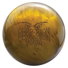 Hammer Obsession Tour Pearl 15lb