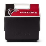 Igloo Limited Edition NFL 7qt Little Playmate Falcons