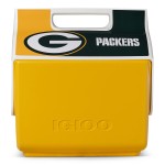 Igloo Limited Edition NFL 7qt Little Playmate Packers