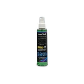 Ebonite Bowling Products Powerhouse Power Wash - 6 Ounce, Green