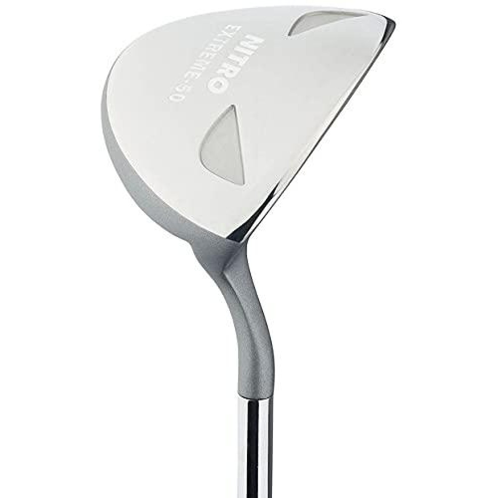Nitro Golf- LH Extreme 50 Chipper 35