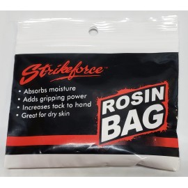 Strikeforce Bowling Rosin Bag (Single)