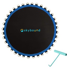 SkyBound 127