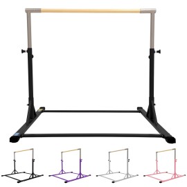 Z Athletic Gymnastics Expandable Kip Bar