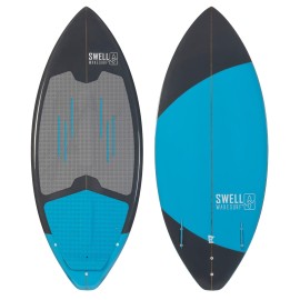 SWELL Wakesurf - Vermillion Skim Board (53)
