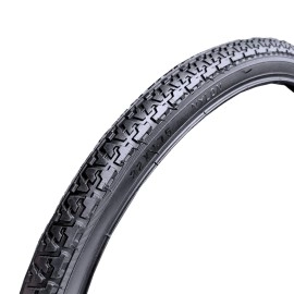 Bicycle Tire BMX Folding Bike Tyres Kids Mountain Bike Tires Tires for MTB for Cycling Riding 22x1.75 (22x1.75 B-Type)