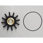 StayCoolPumps Impeller kit Replaces Sierra 18-3060 Sherwood 9959k Jabsco 18838-0001 Crusader 22212