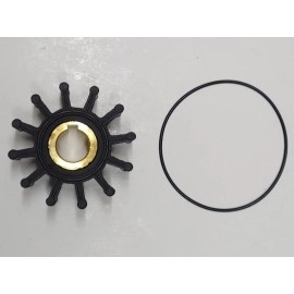 StayCoolPumps Impeller kit Replaces Sierra 18-3060 Sherwood 9959k Jabsco 18838-0001 Crusader 22212