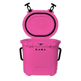 LAKA 20 Cooler (Pink)