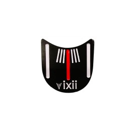 VIXII Ball Marker (Black)