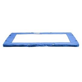 ExacMe Replacement Spring Cover Pad for Exacme 7 * 10 FT Rectangle Trampoline (6184-PAD-0710)