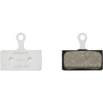 Shimano G05A-Rx Resin Pads Pair Without Fin With Spring And Split Pin