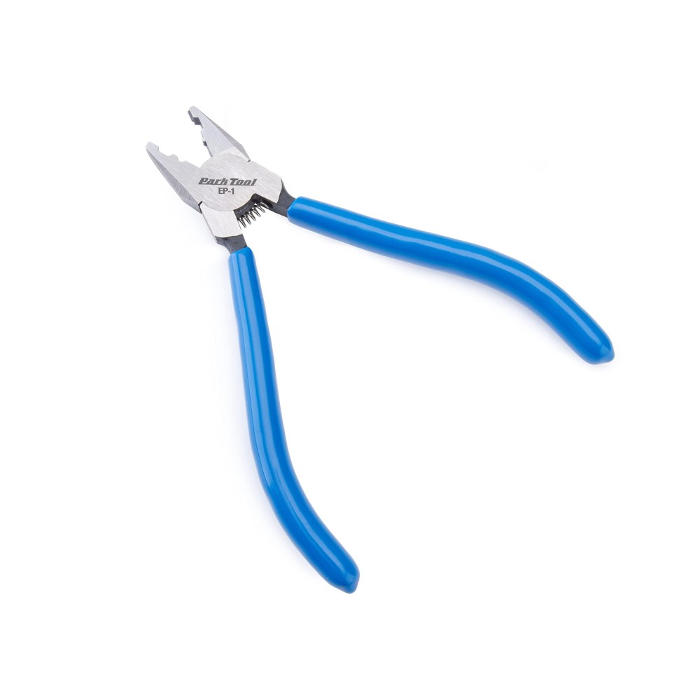 Park Tool EP-1 End Cap Crimping Pliers for Bicycle Cables