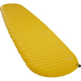 Therm-a-Rest NeoAir Xlite NXT Ultralight Camping and Backpacking Sleeping Pad, Solar Flare, Regular