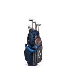 Callaway Pk Lh Xr 13Pc St Stf