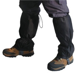 JENOCO Waterproof Leg Gaiters Boot Shoe Cover 16