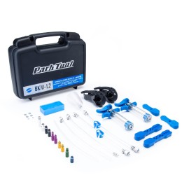 Park Tool BKM-1.2 Hydraulic Bicycle Brake Bleed Kit - Mineral Oil