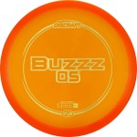 Discraft Z Buzzz OS 173-174 Gram Mid-Range Golf Disc