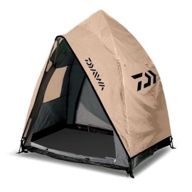 Daiwa 150S Quick Tent, Beige
