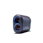 Cobalt Q-4 Slope Golf Rangefinder Blue/Black