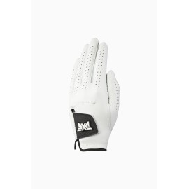 PXG Womens Players Tour Golf Glove - 100% Cabretta Leather with Cotton-Based Elastic Wristband