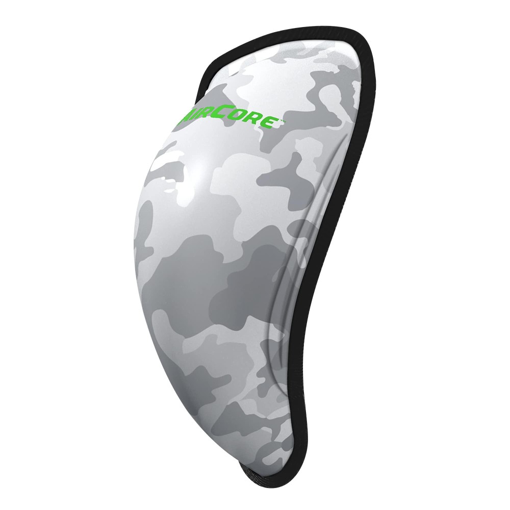 Shock Doctor AirCore Cup White Camo M