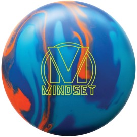 Brunswick Mindset Bowling Ball (14)