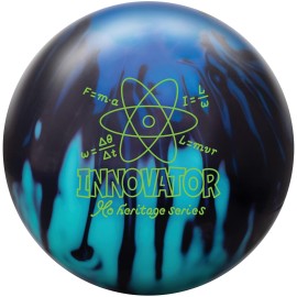 Radical Innovator Solid Bowling Ball 16lbs