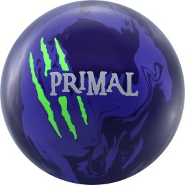 Moxy Bowling Products Motiv Primal Shock 16lb