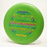 Discraft Soft Challenger (Soft Putter Line) Putter & Approach Golf Disc, Pick Color/Weight [Stamp & Exact Color May Vary] Green 170-172 Grams