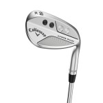 Callaway Golf WG RH JAWS RAW CRM 54-12 XG ST