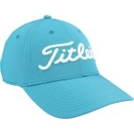 Titleist Golf Players Breeze Hat Reef/White