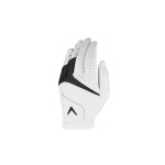 Callaway Golf MRH Weather Spann Glove (2-Pack) White Medium