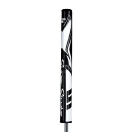 SuperStroke Zenergy Tour 2.0 Blk/Wht,Black/White