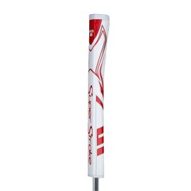 SuperStroke Zenergy Claw 2.0 Wht/Red