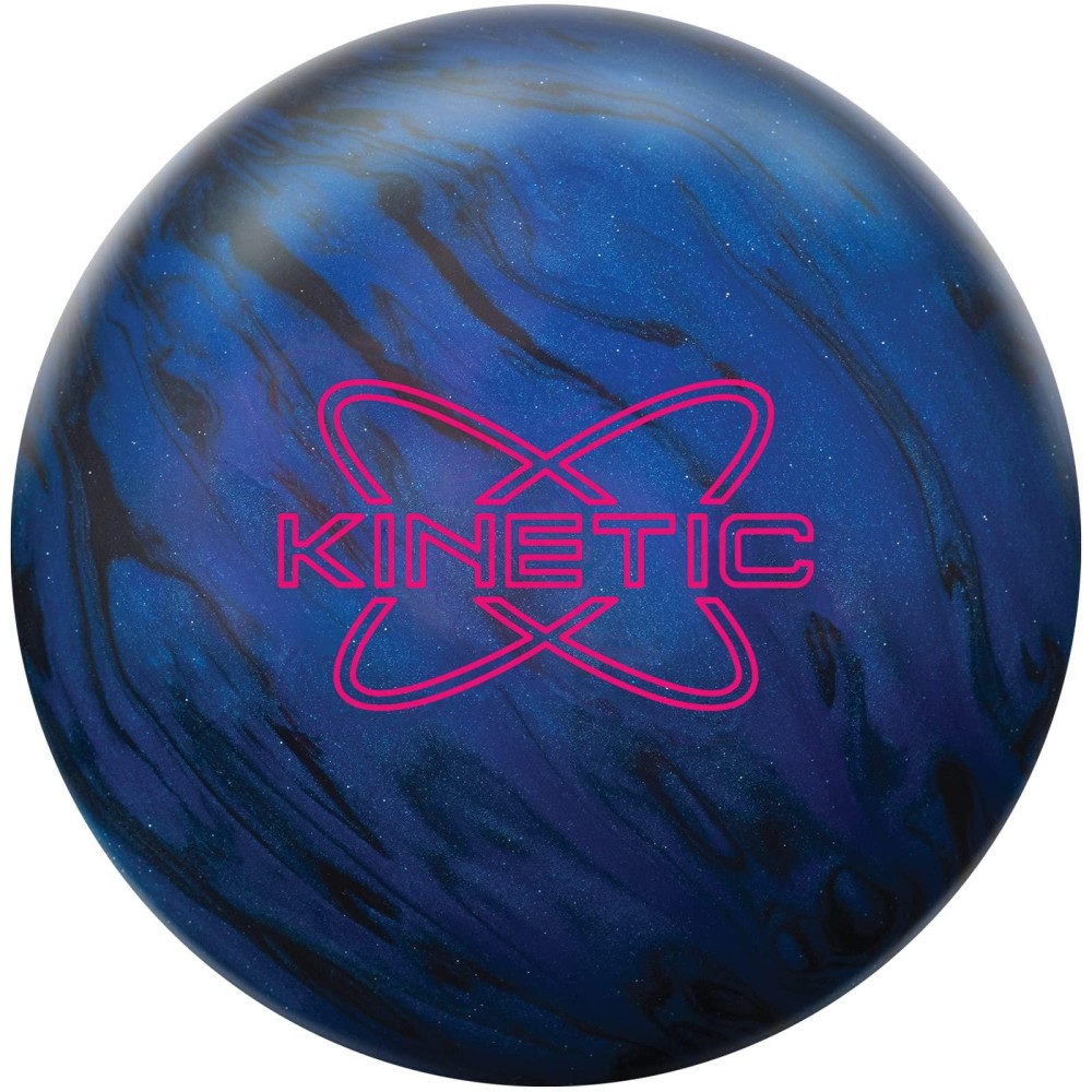 Track Kinetic Cobalt Bowling Ball (14)