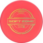 Discraft Soft Zone 170-172 Gram Putt and Approach Golf Disc