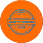 Discraft Soft Zone 167-169 Gram Putt and Approach Golf Disc, Colors May Vary