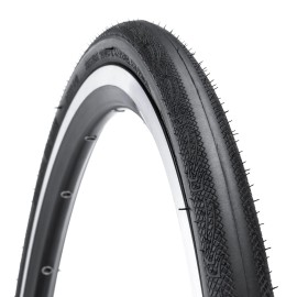 Bike Tires 700x25C- 60 TPI Puncture Protection Bicycle Tyres - Folding Road Bike Tires Replacement for City Street Commuter Comfort Tires