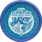 Discraft Limited Edition 2023 Tour Series Brodie Smith Understamp Swirl ESP Zone OS Putter Golf Disc Colors Will Vary