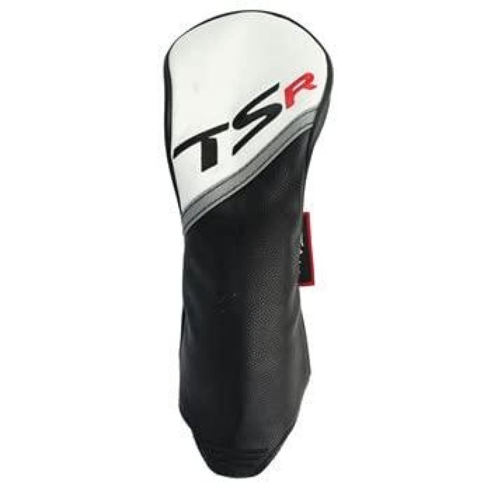 New TITLEIST TSR Fairway Wood Leather Headcover