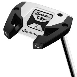 Taylormade 2023 Spider Gt #3 White Putter Right 35