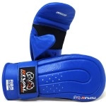 RIVAL Boxing RB5 Bag Mitt Gloves, Bare-Fist Punching Feel, Zero Resistance Training for Triggering Fast Twitch Muscles