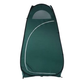 Portable Outdoor Pop-up Toilet Dressing Fitting Room Privacy Shelter Tent