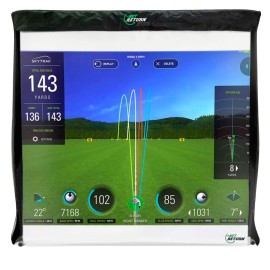 XL Pro Series Golf Simulator Kit