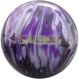 Ebonite Emerge Bowling Ball (15)