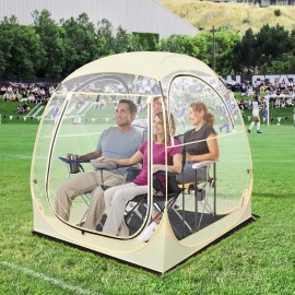 Eapele Sports Tent, Instant Pop-Up Tent Shelter, 63
